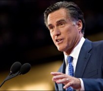 Mitt Romney campaign working towards the finish line